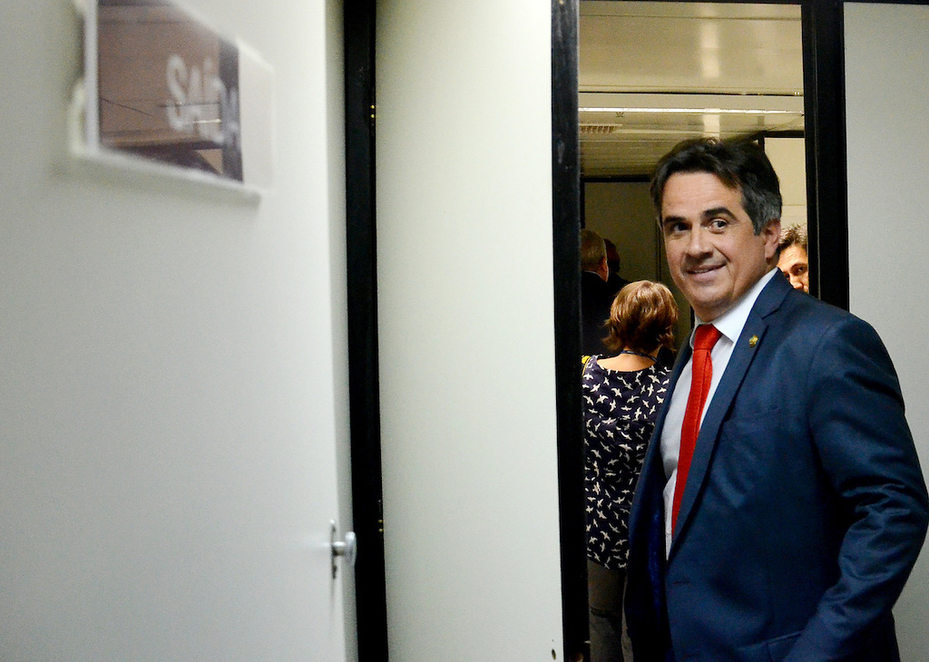 Planalto espera que Ciro Nogueira seja o principal aliado na CPI