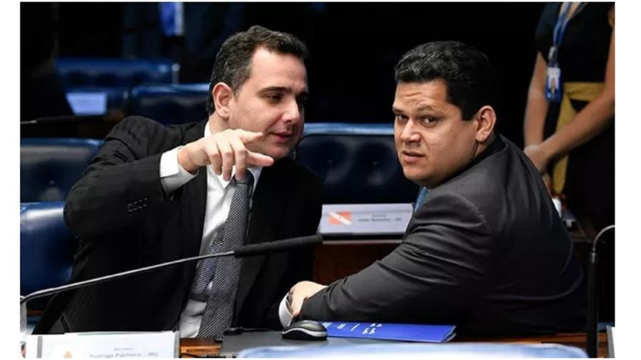 Em busca do encarregado