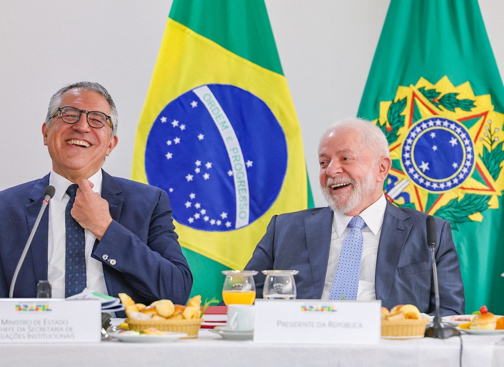 A fé no resultado