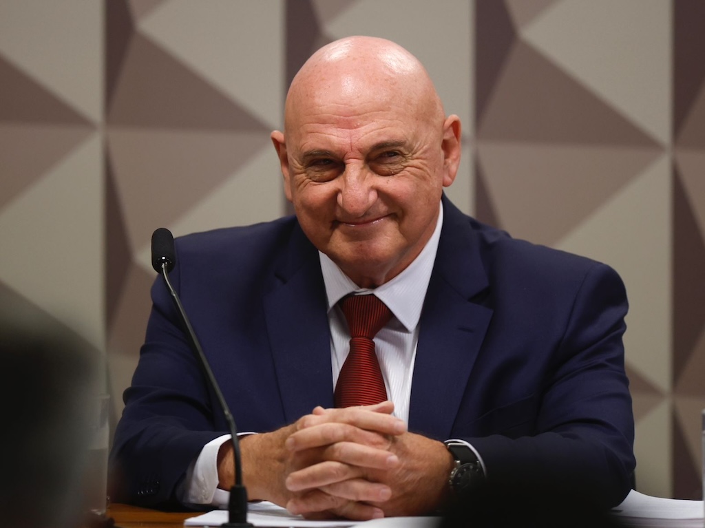 Os riscos para Gonçalves Dias