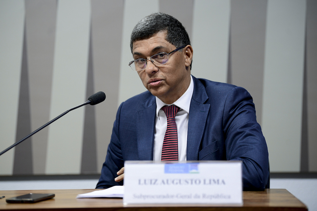 O preferido dos empresários