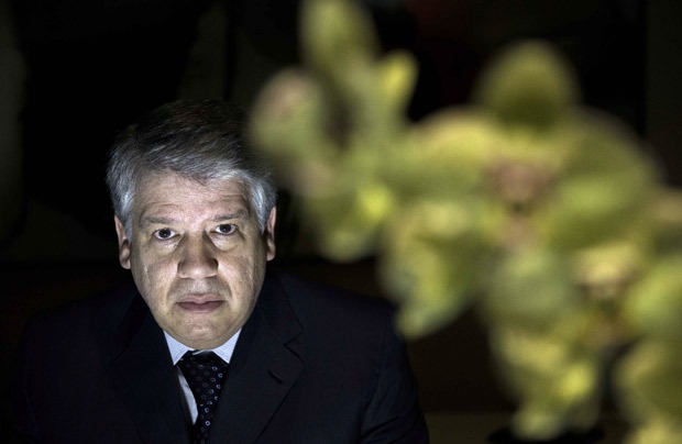 Perdão para a corrupção