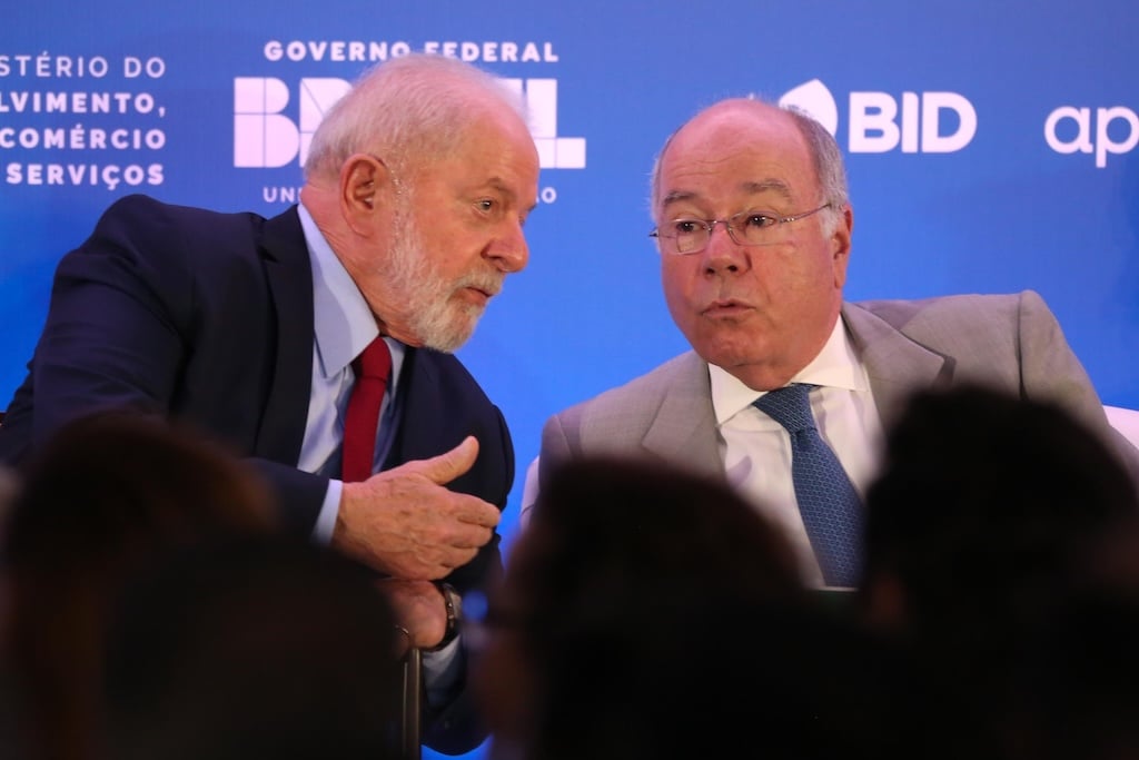 Sem paciência com Israel