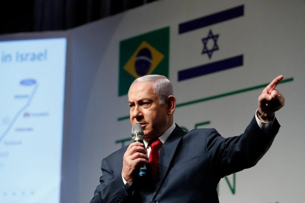 O apoio do Irã ao Hezbollah no Brasil