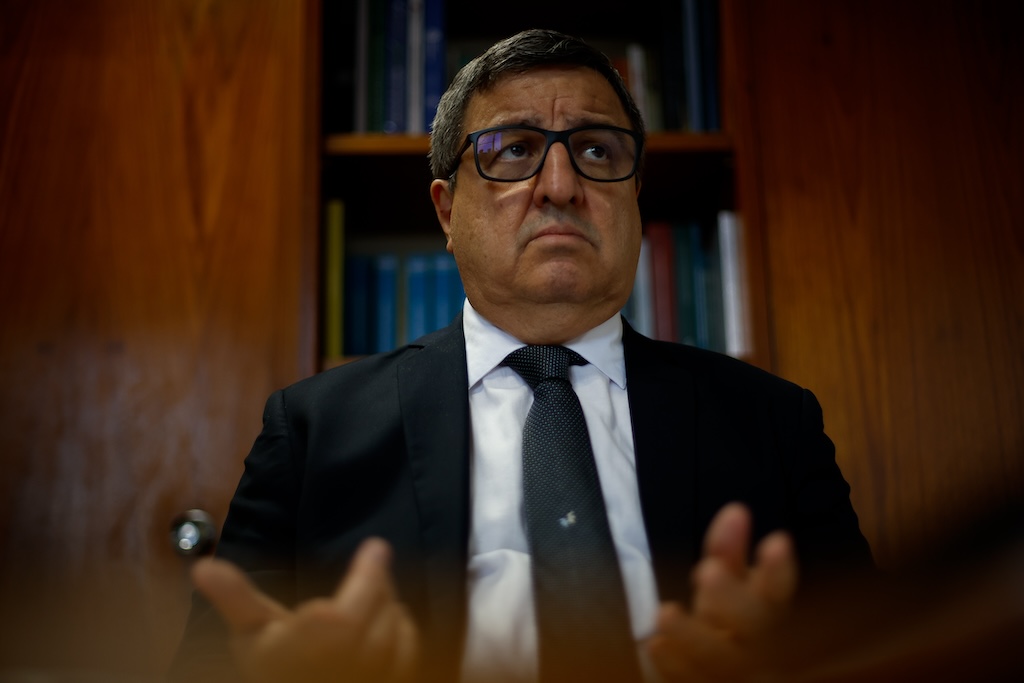 Liberado novo orçamento secreto