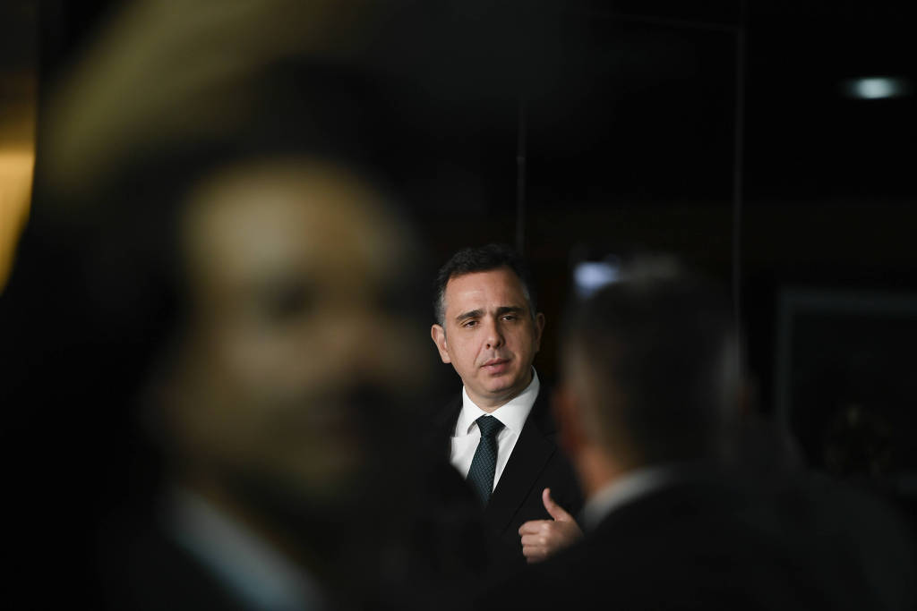 Supersalários em pauta