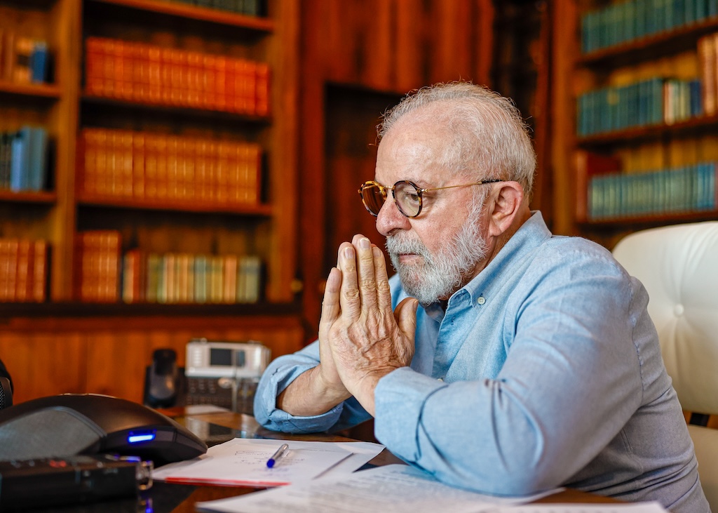 Os erros do novo Lula