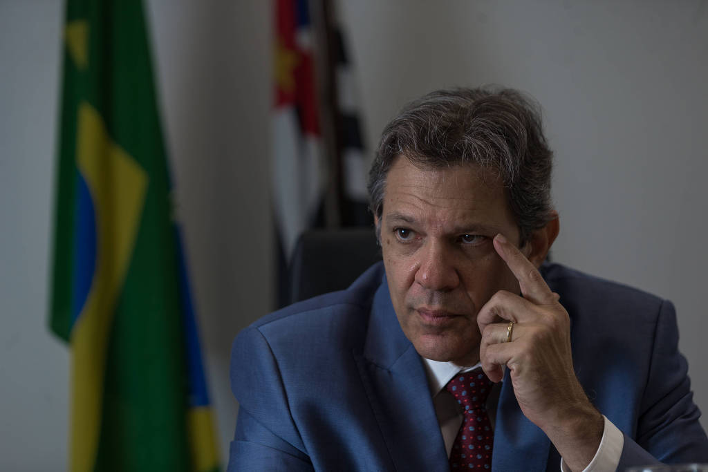 Alívio, não vitória