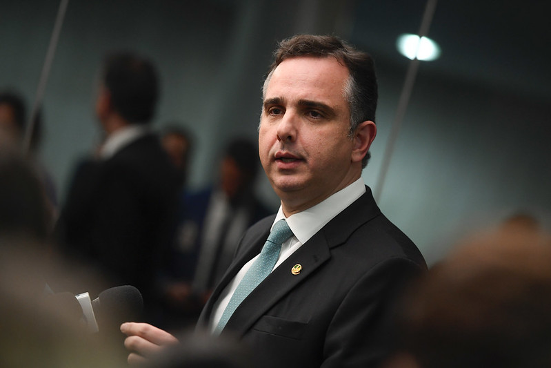 O caminho estava traçado