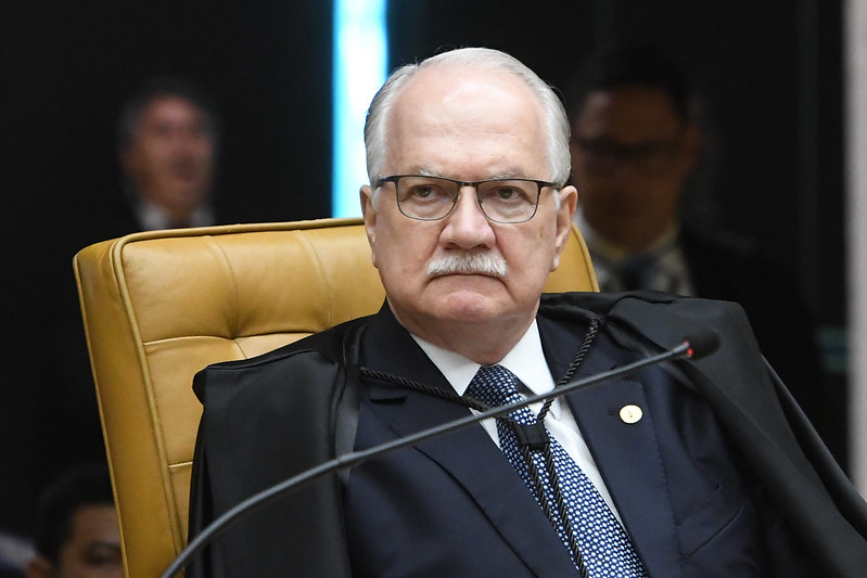 Indícios concretos de censura
