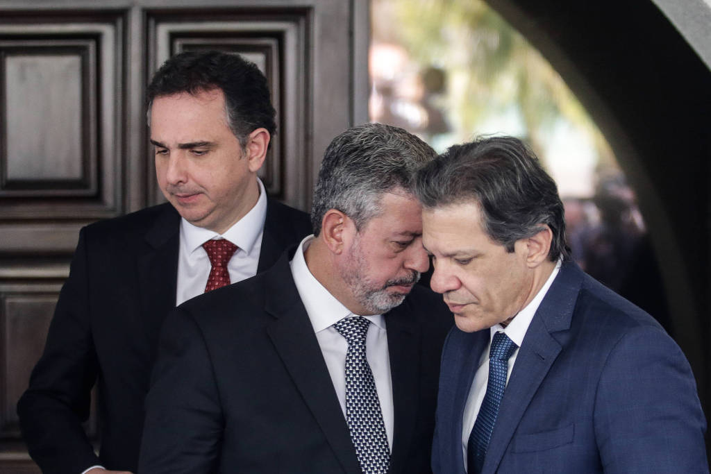A hora das emendas