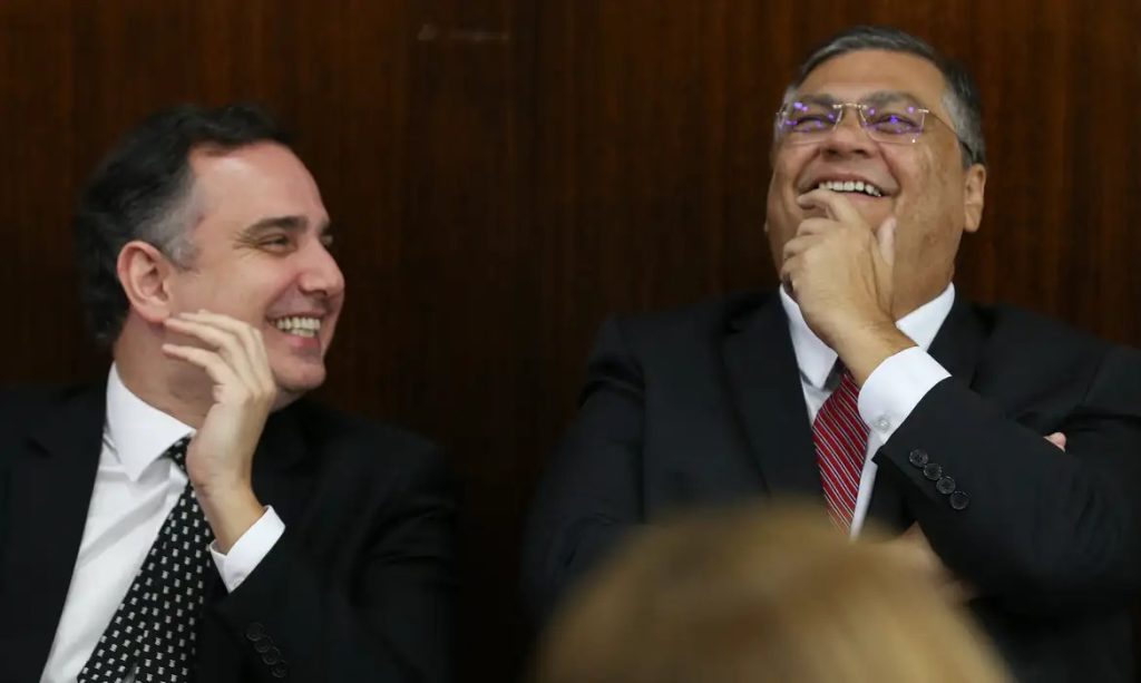 Unificar para não constranger