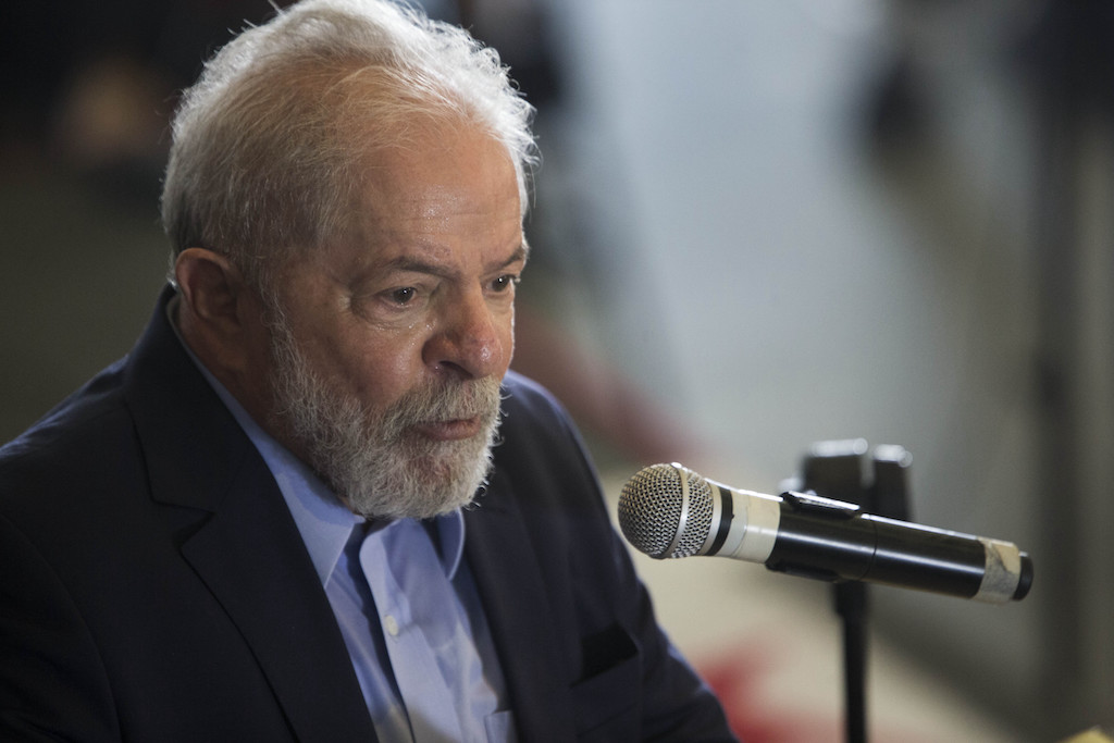 Análise: Supremo deve manter Lula elegível