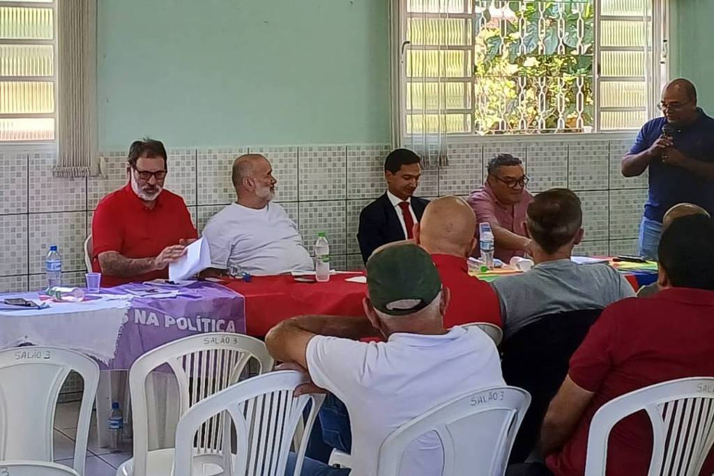 A vez de Delúbio e Vaccari