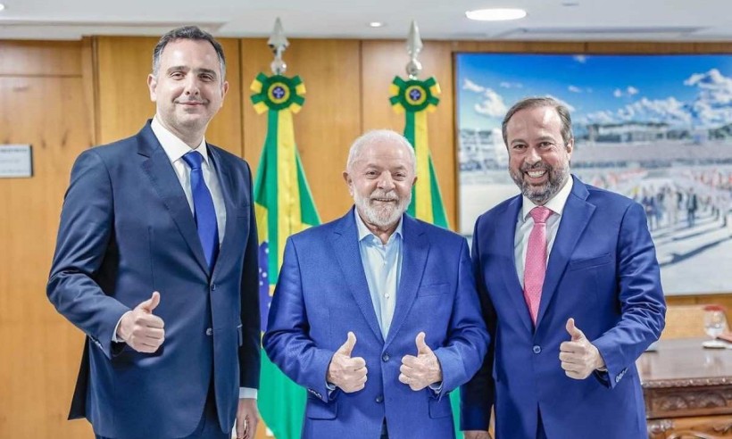 Sem sair na foto
