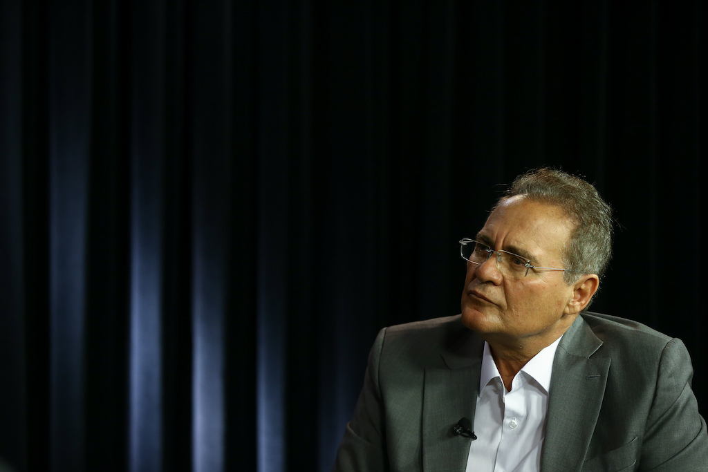 O dilema do Planalto: se tiver Renan, perde Lira