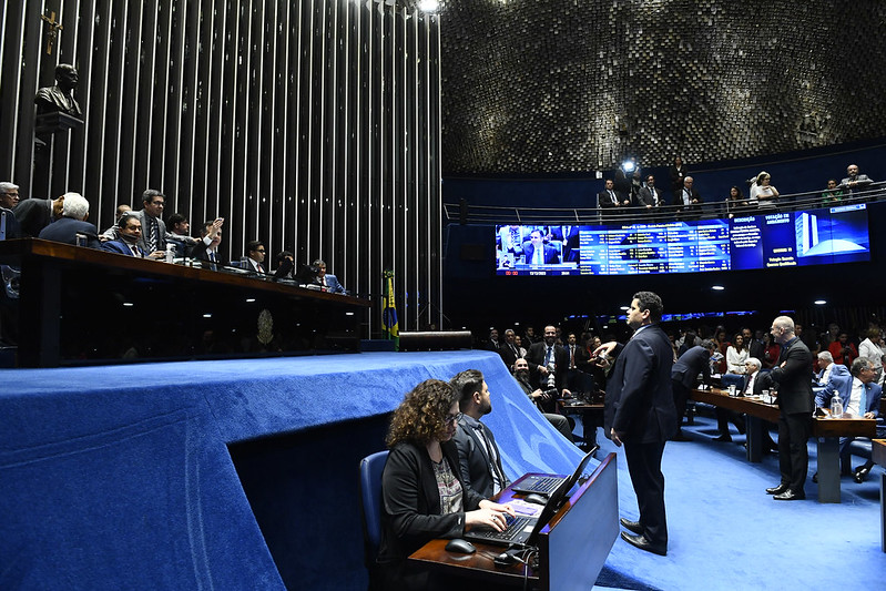 As listas do Judiciário
