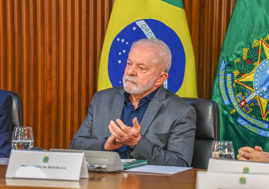 A articulação em crise