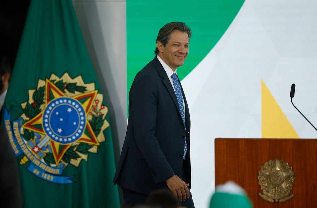 Nem tudo foi derrota