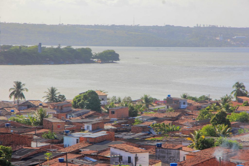Aquecimento para a CPI