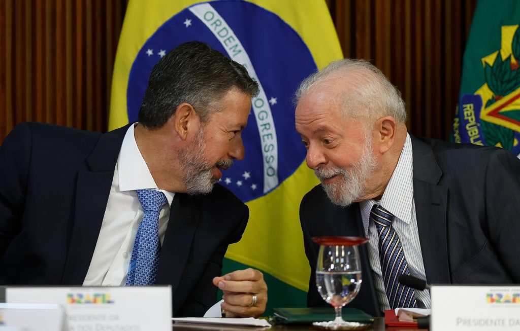 Orçamento sem poder