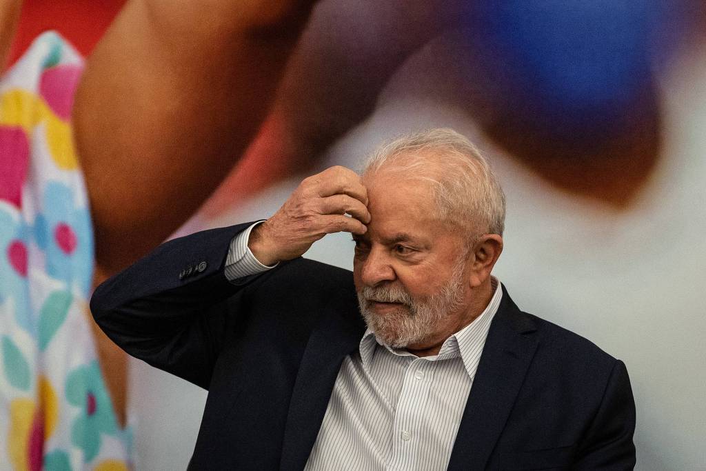 O último aviso