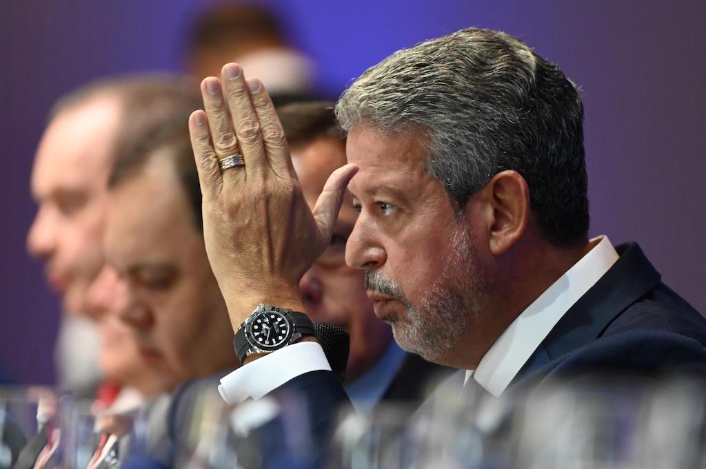 As prioridades de Lira