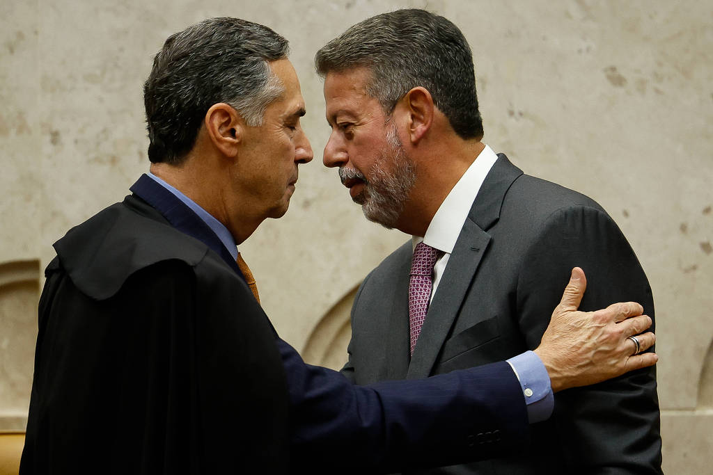 A moratória de Lira