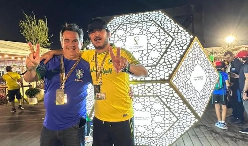 A união dos desunidos