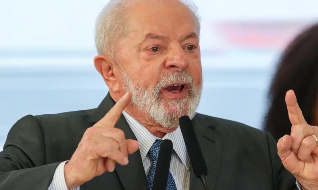 Os vetos da discórdia