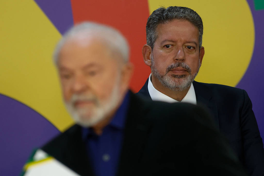 A bancada sem calendário