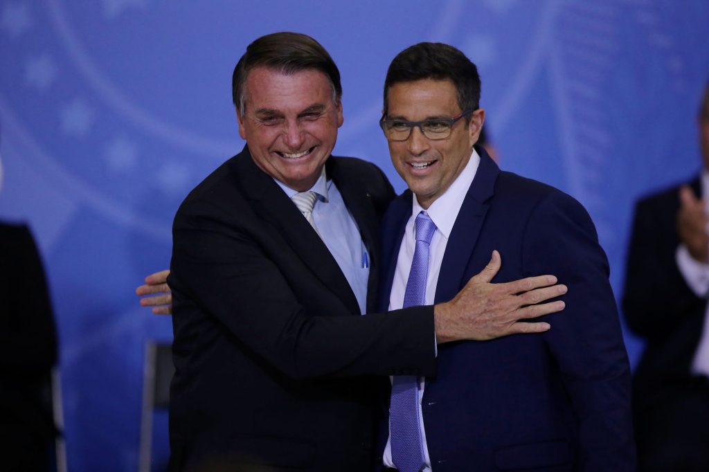 Roberto Campos Neto tem a simpatia do centrão