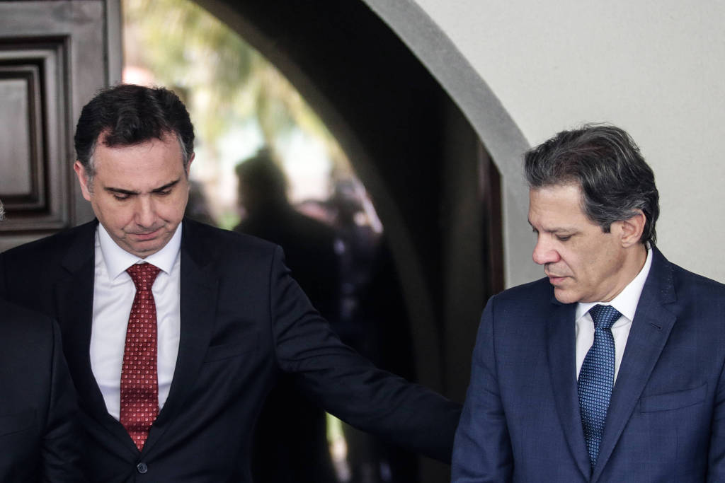 Nova chance ao governo