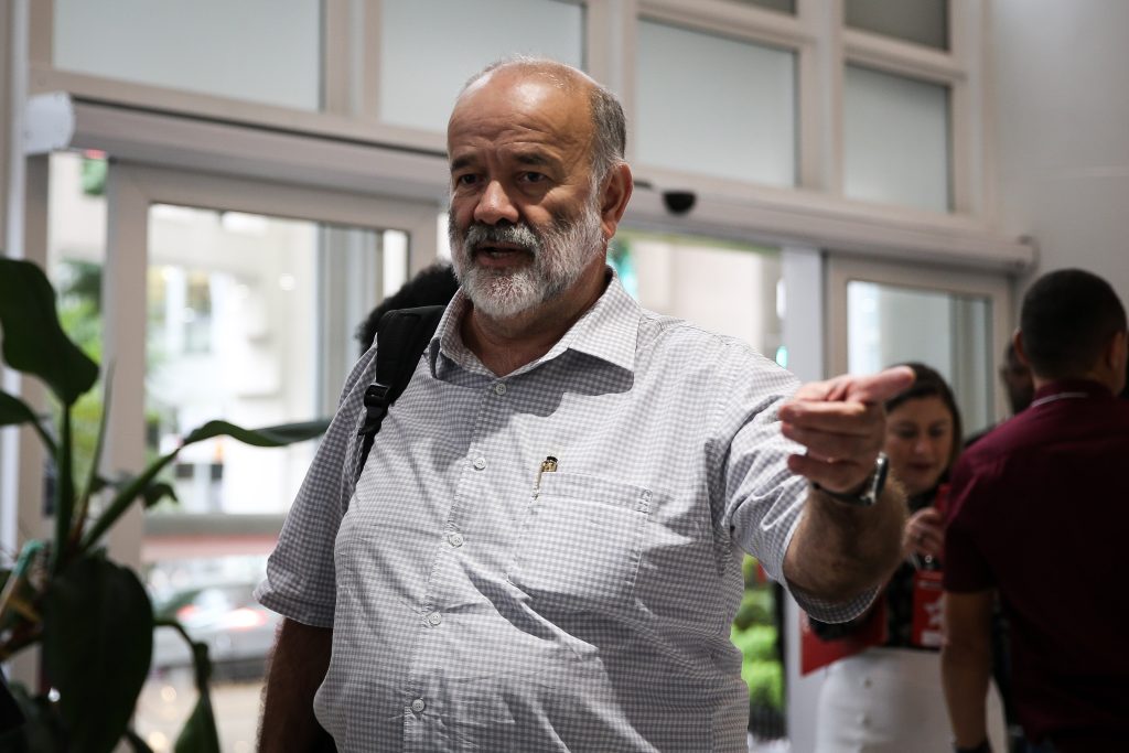 O Natal feliz de Vaccari