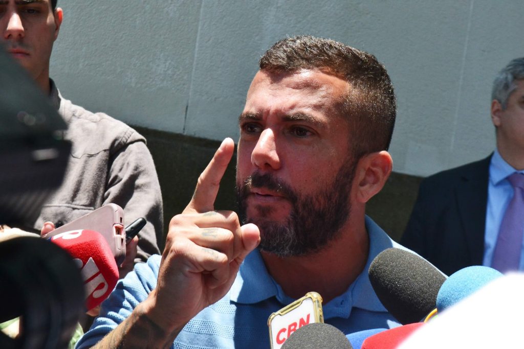 Análise: uma ligação frágil