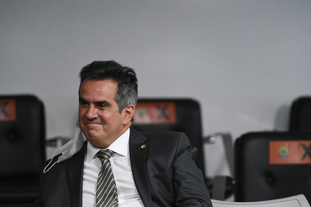 O ganha-ganha do PP com Bolsonaro