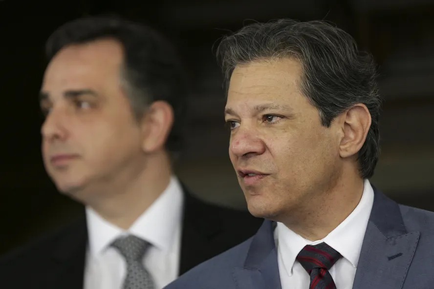 A MP da discórdia