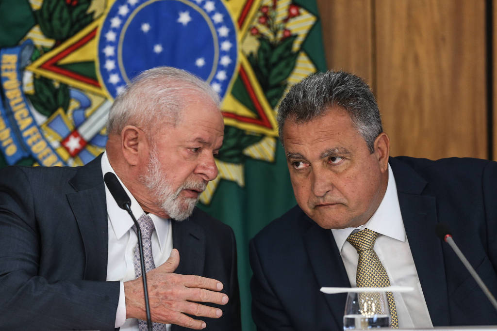 Emendas para o PAC