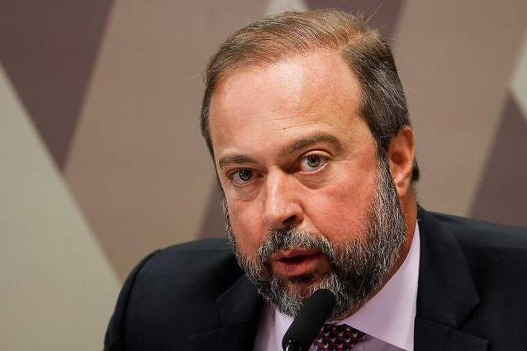 O nome de Silveira na Petrobras