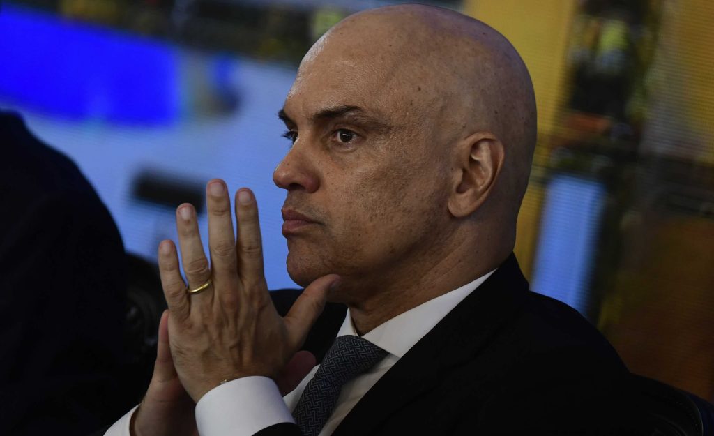 O inquérito sem fim