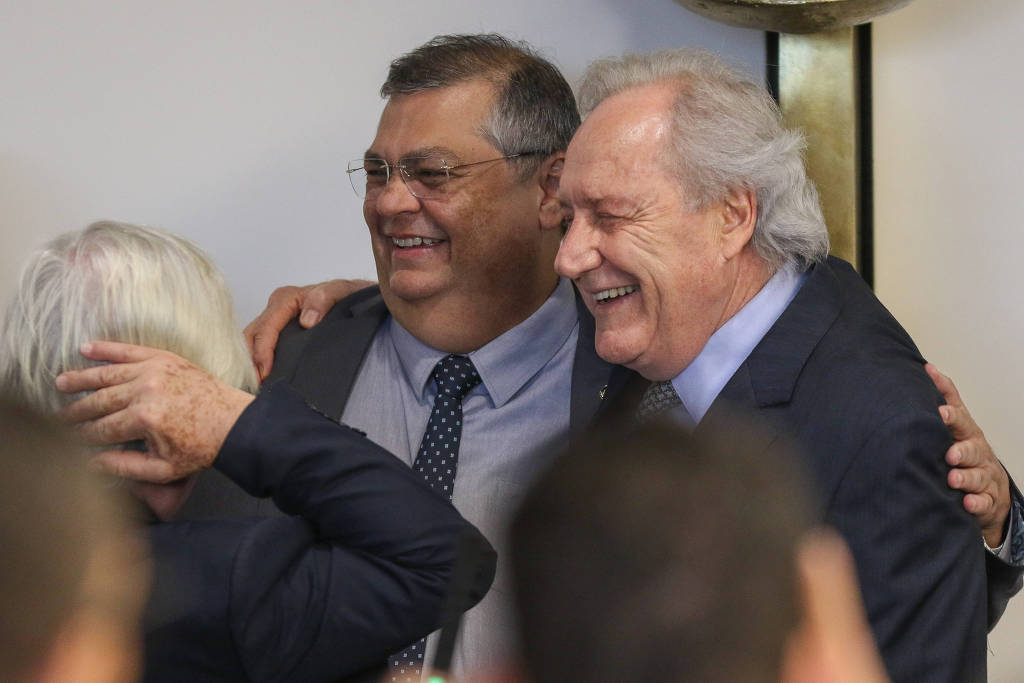 A insistência do Prerrô