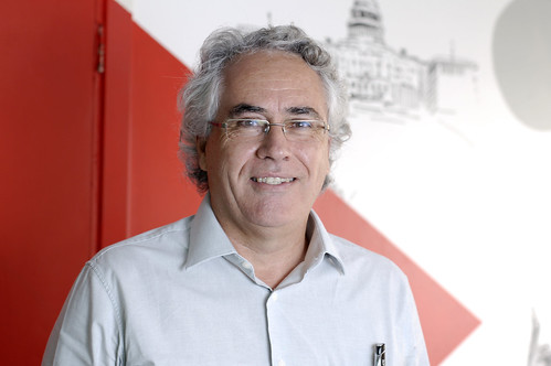 Vítima do Centrão de novo