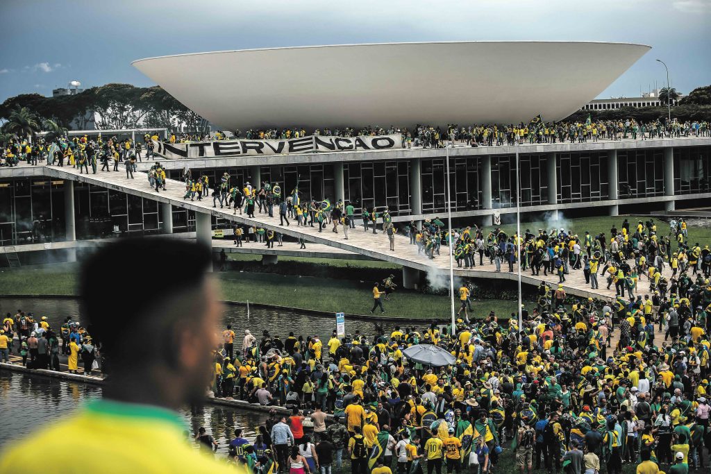 A lava jato petista