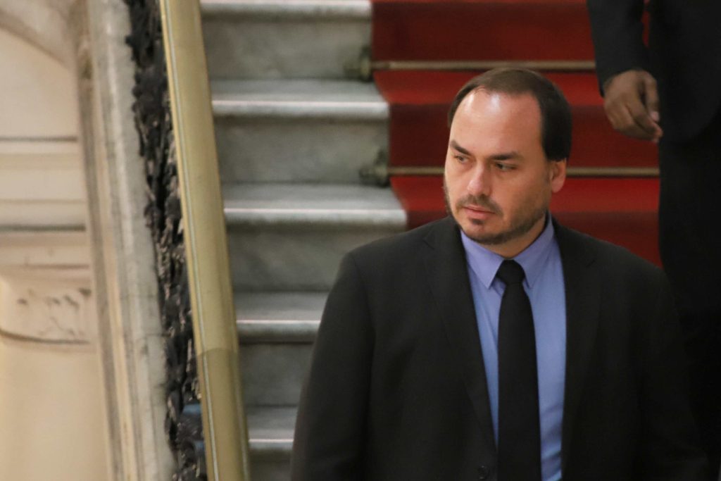 Análise: a operação do print