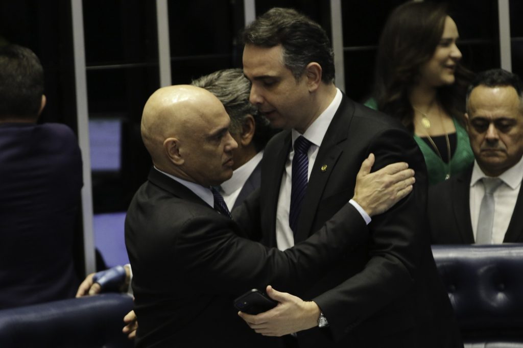 O medo de falar agora