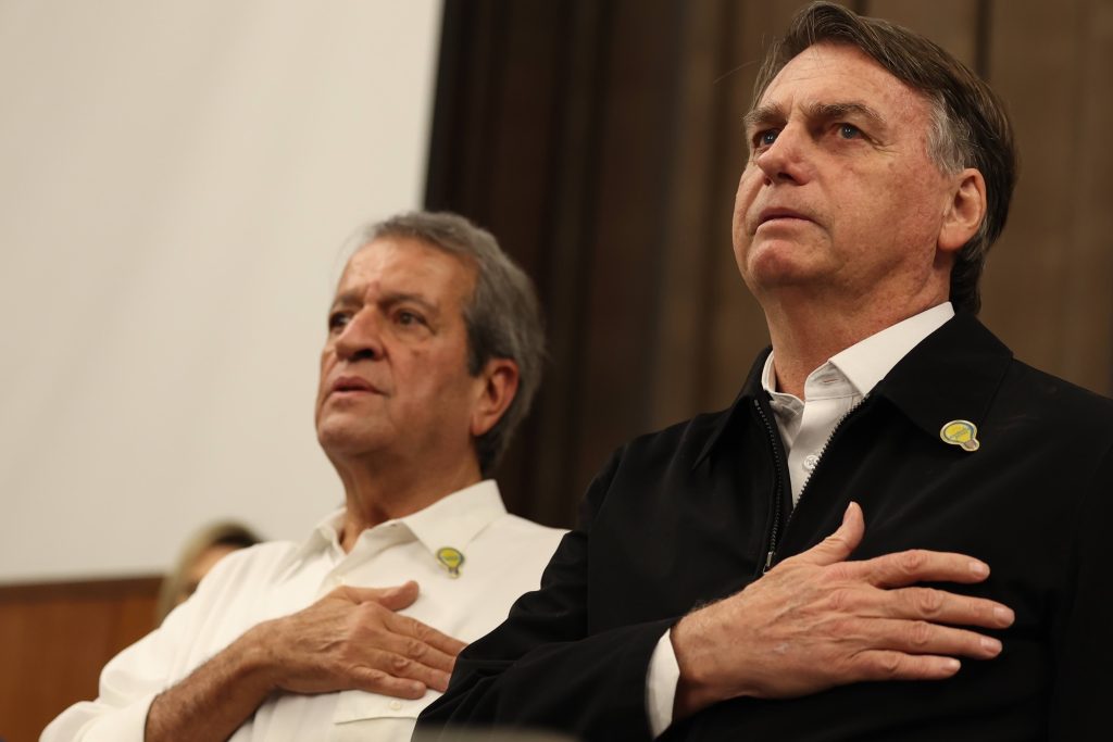 O legado de Bolsonaro