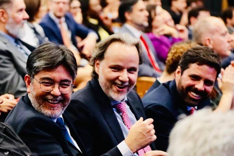 O selecionador de juízes