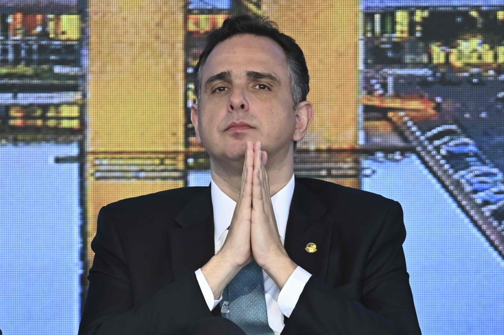 Mais uma reforma eleitoral