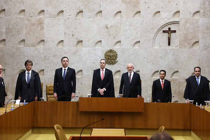 Sem intrigas