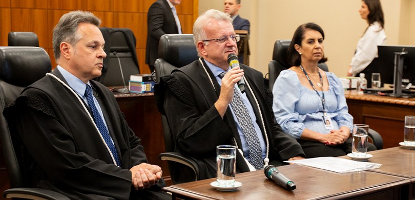 Mais tempo para Moro